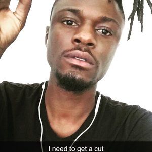 Meet your Posher, Ty